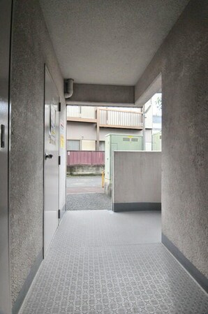 志村坂上駅 徒歩8分 4階の物件内観写真